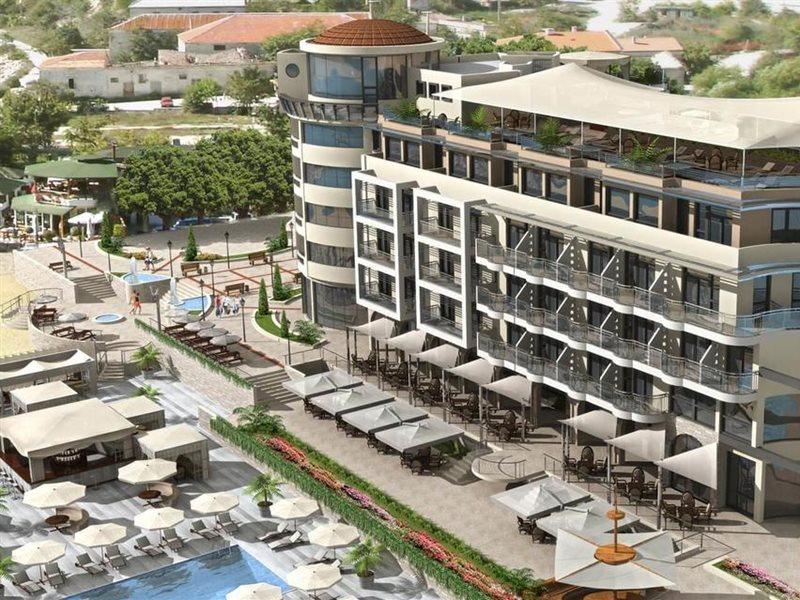 Hotel Royal Grand Hotel&spa -