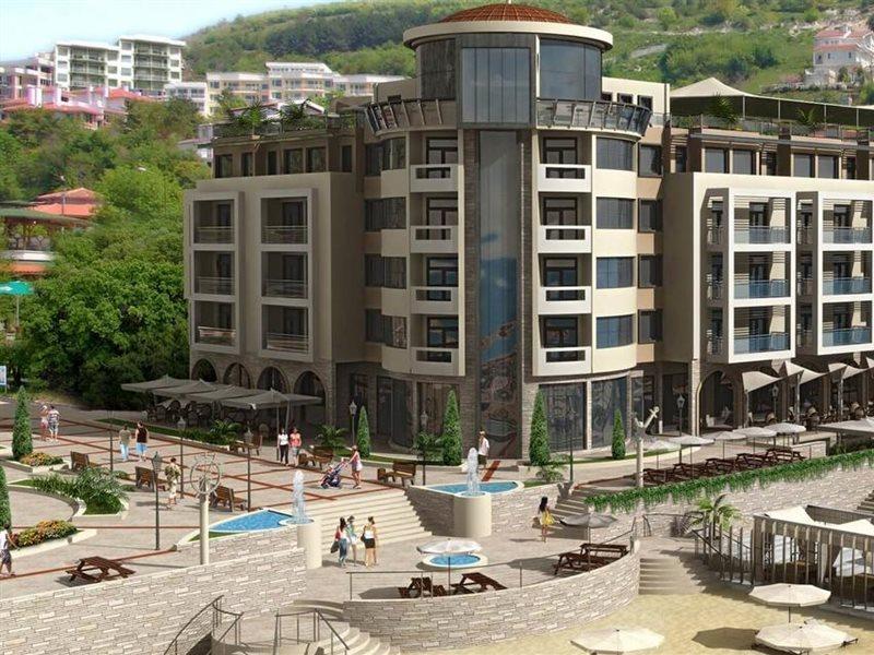 Royal Grand Hotel&spa - 4* Kavarna