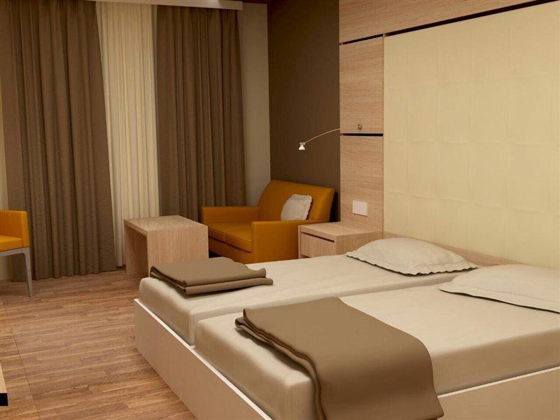 Royal Grand Hotel&spa - Hotel