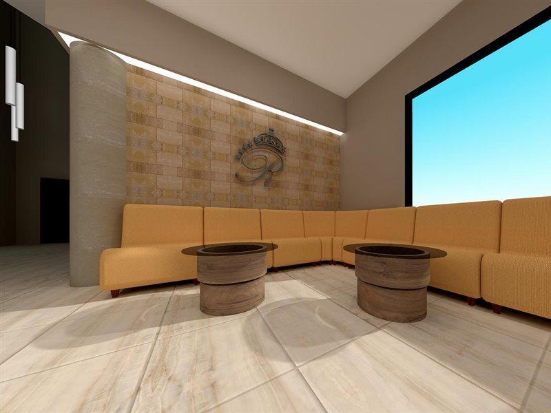 Royal Grand Hotel&spa - Hotel