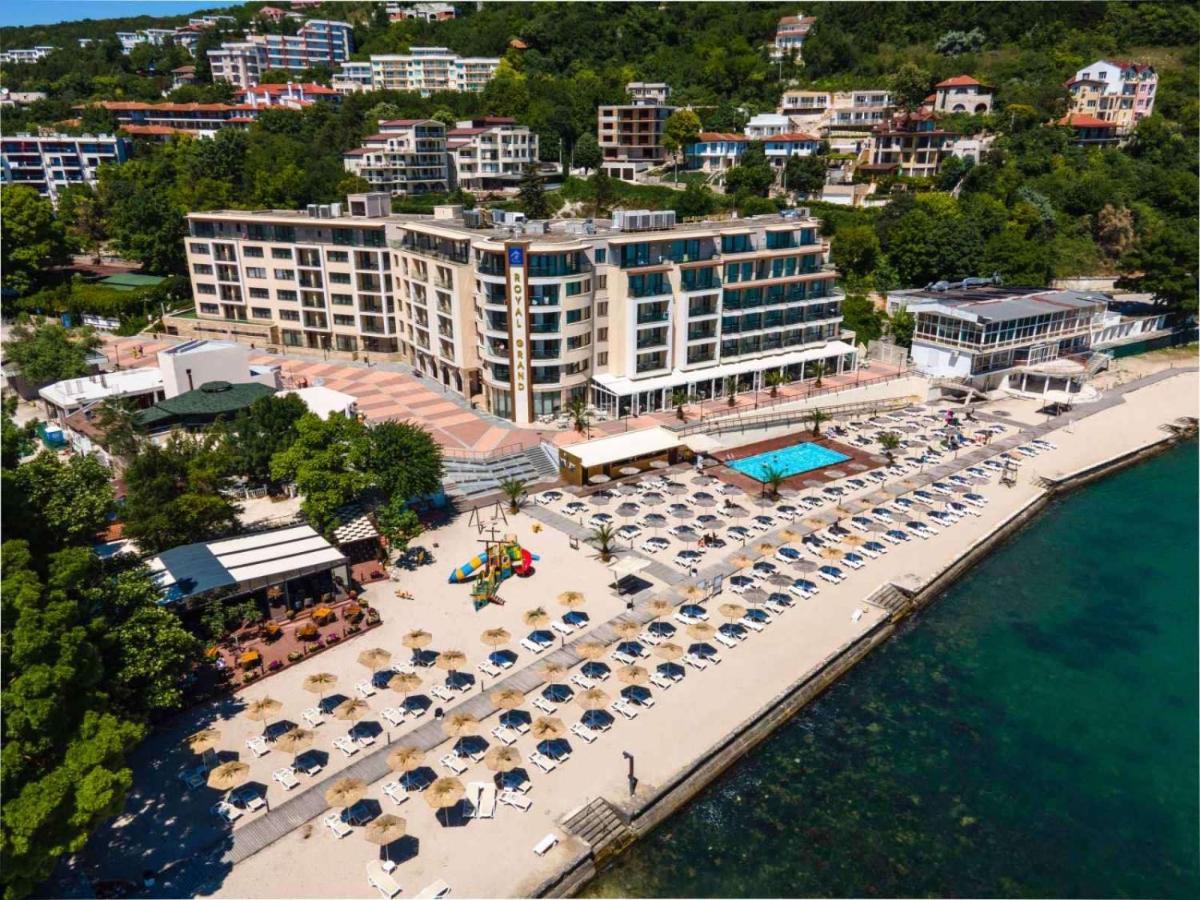 Hotel Royal Grand Hotel&spa -