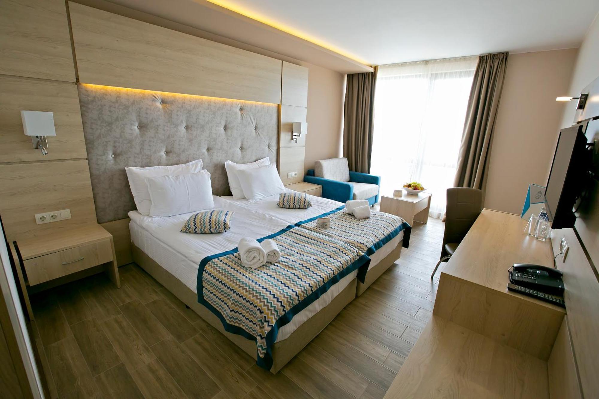 Royal Grand Hotel&spa -