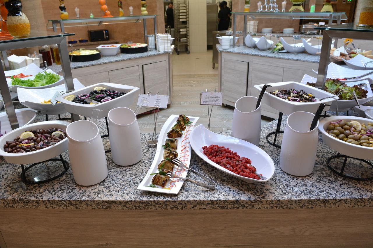 Royal Grand Hotel&spa - Hotel