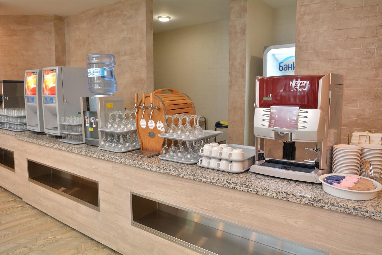 Royal Grand Hotel&spa - Hotel