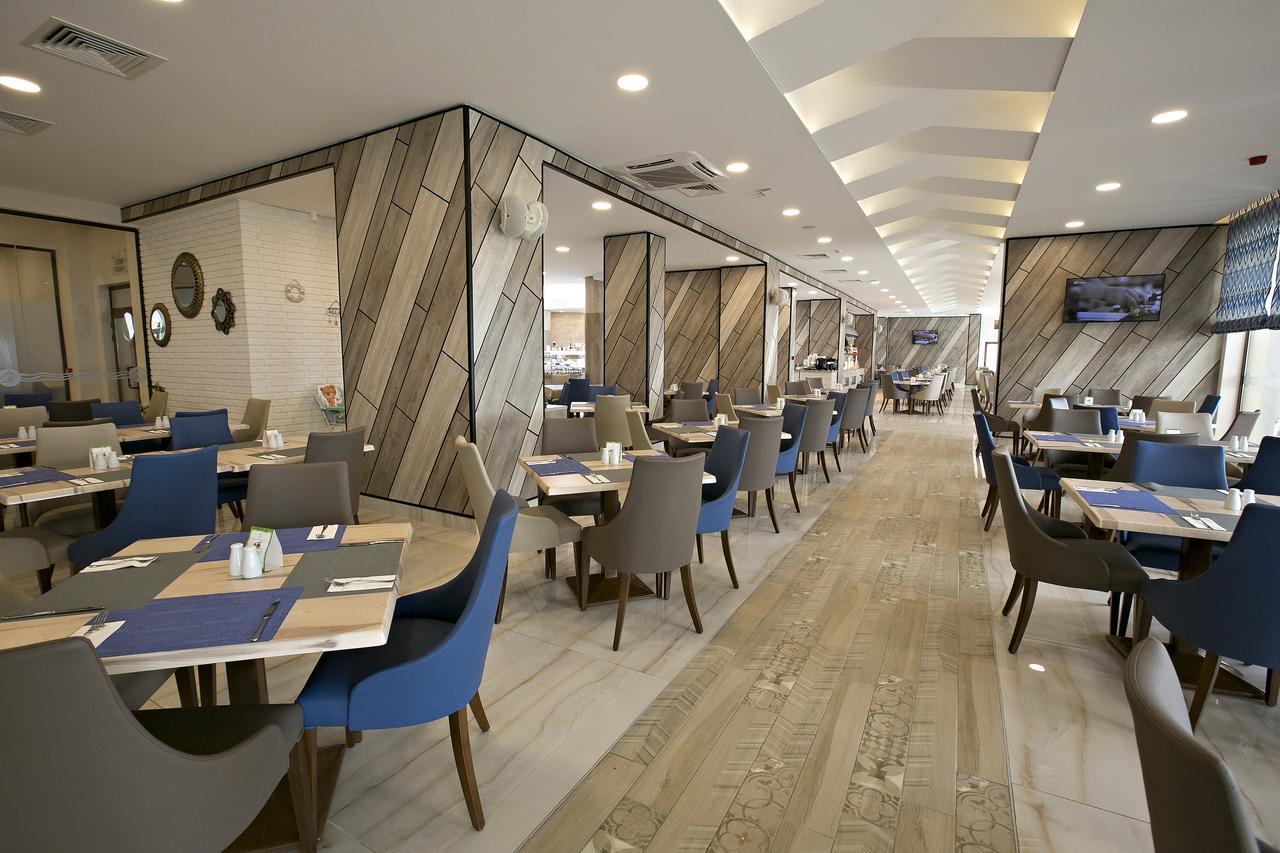 Hotel Royal Grand Hotel&spa - Kavarna