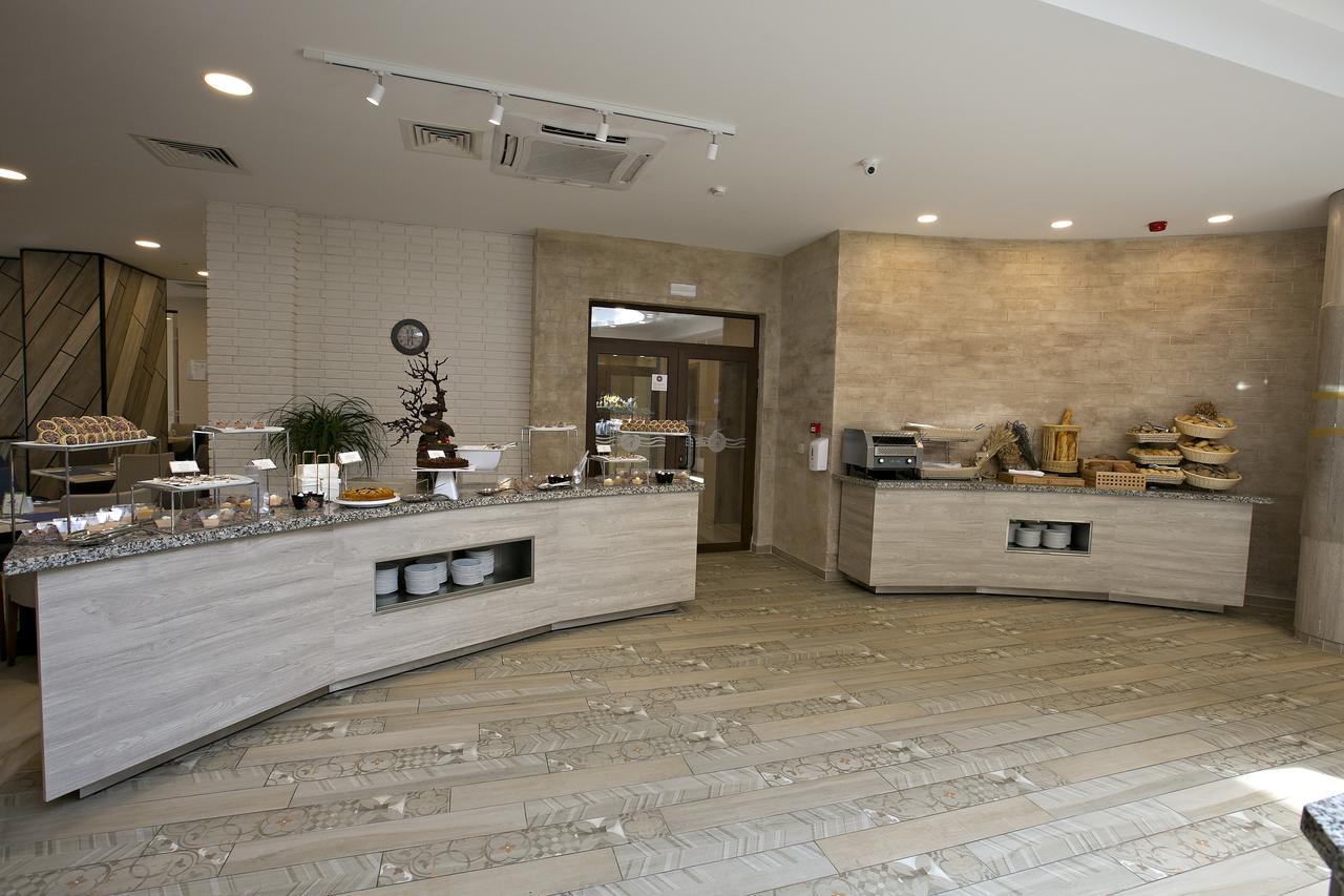 Royal Grand Hotel&spa - Kavarna