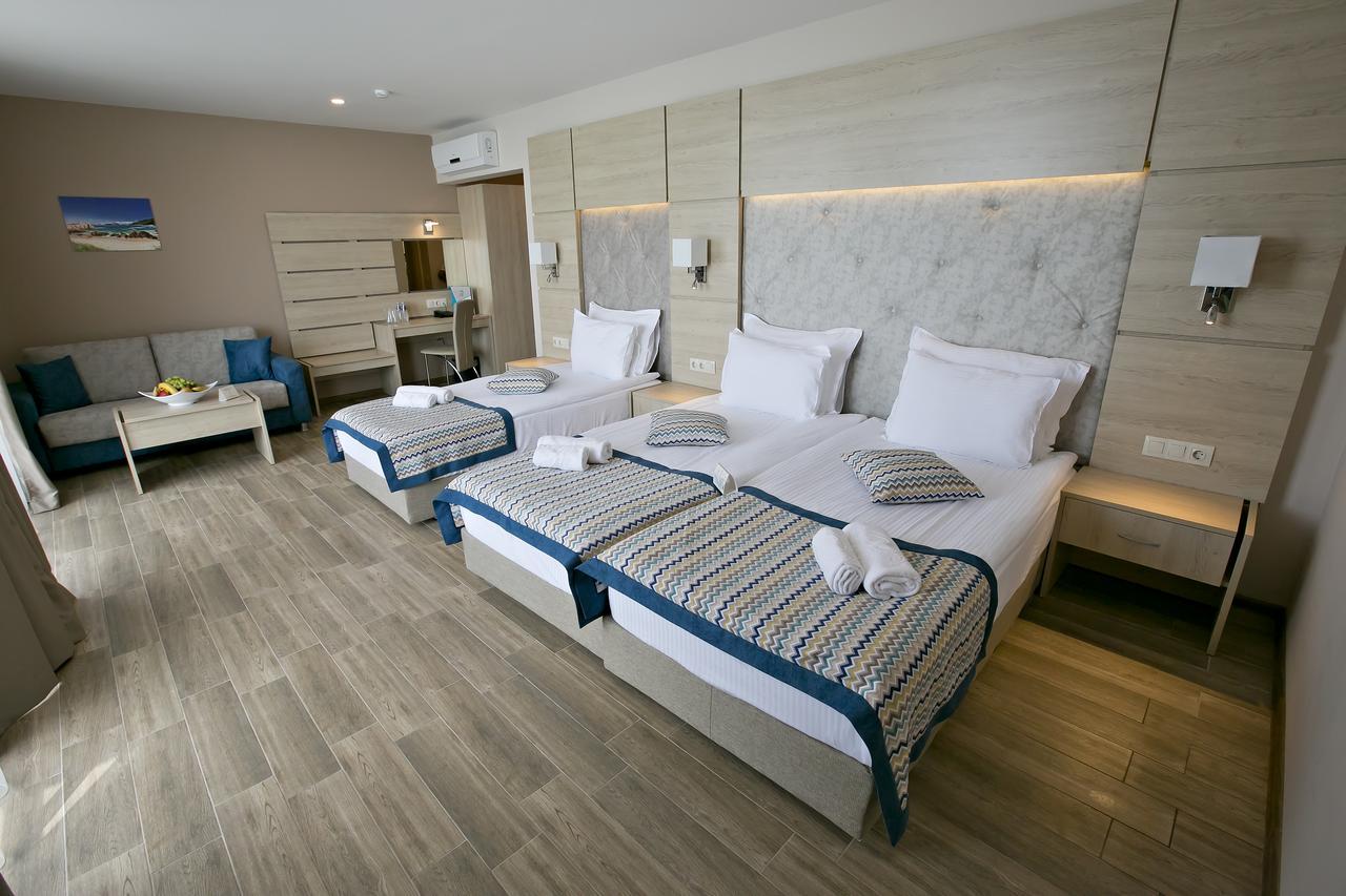Royal Grand Hotel&spa - Kavarna