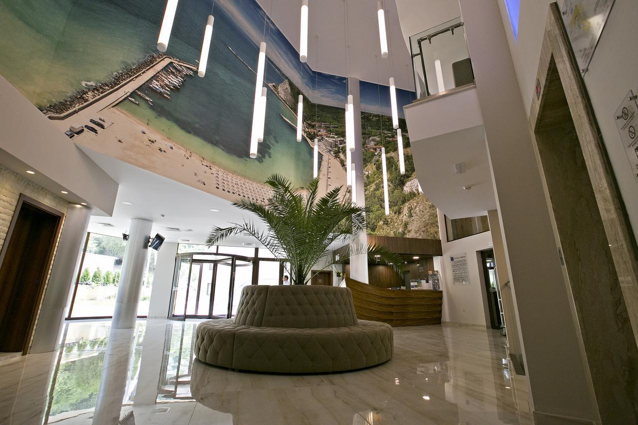 Royal Grand Hotel&spa -