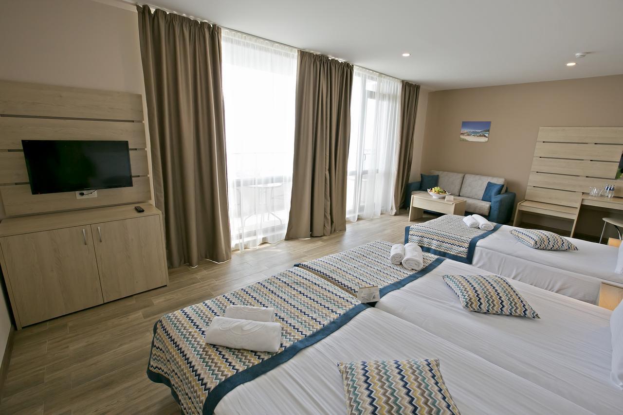 Royal Grand Hotel&spa - Hotel 4*