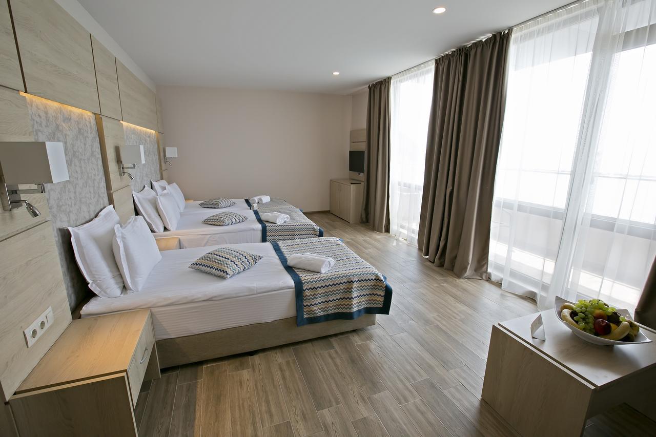 Royal Grand Hotel&spa - 4* Kavarna