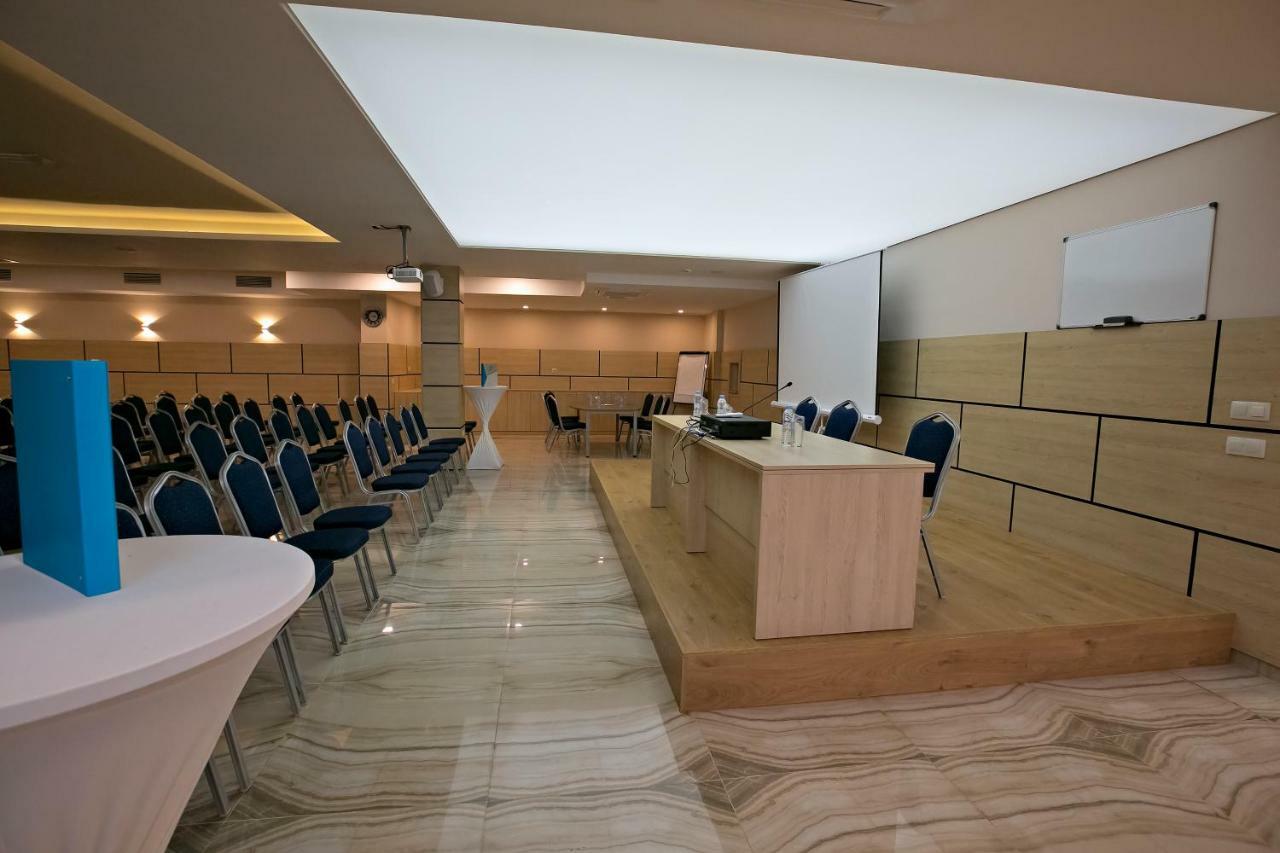 Hotel Royal Grand Hotel&spa - Kavarna