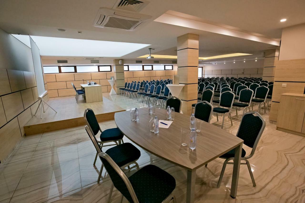 Royal Grand Hotel&spa - Kavarna