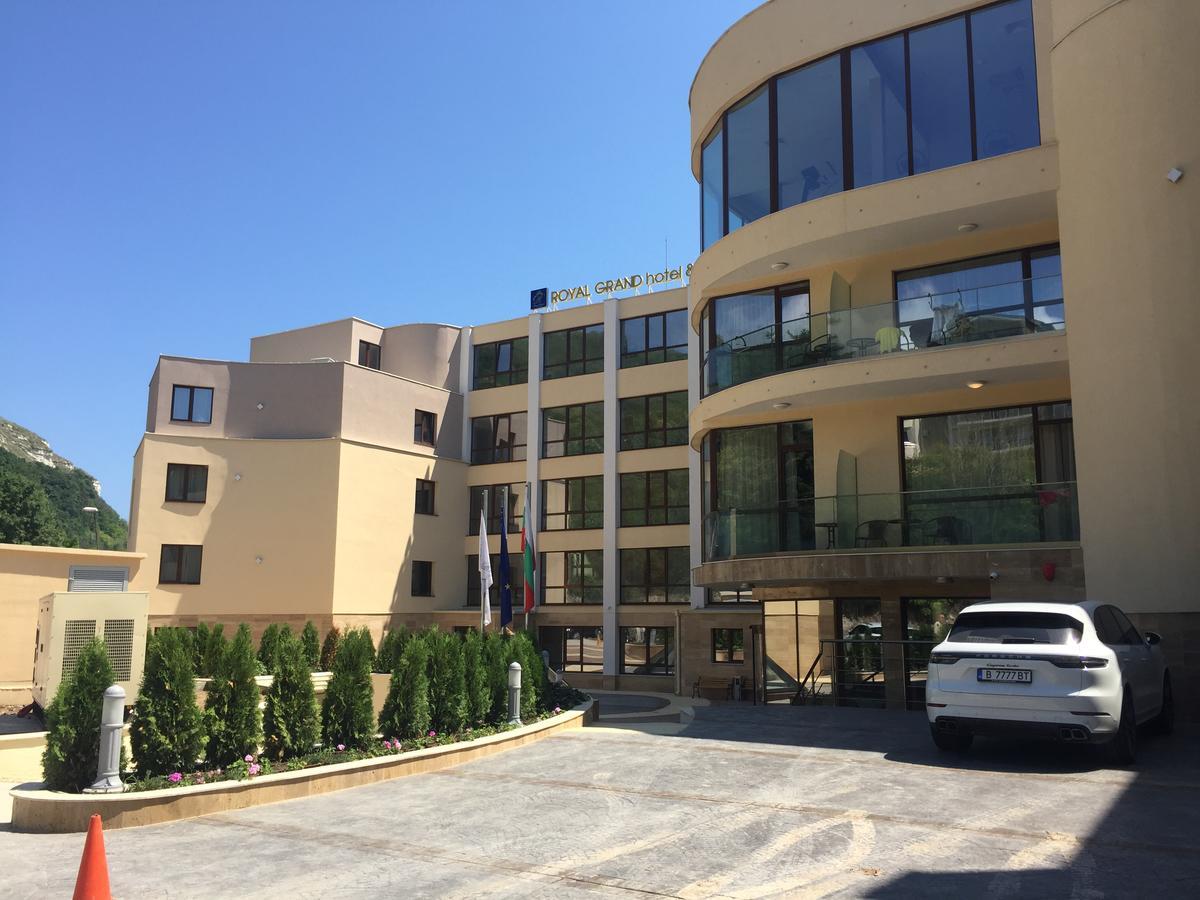 מלון Royal Grand And 4*